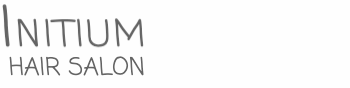 自由が丘の美容室　イニティウムヘアサロン